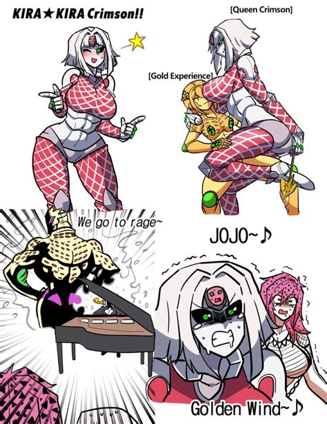 jojo r34|Jojos Rule 34 (Images & Videos)